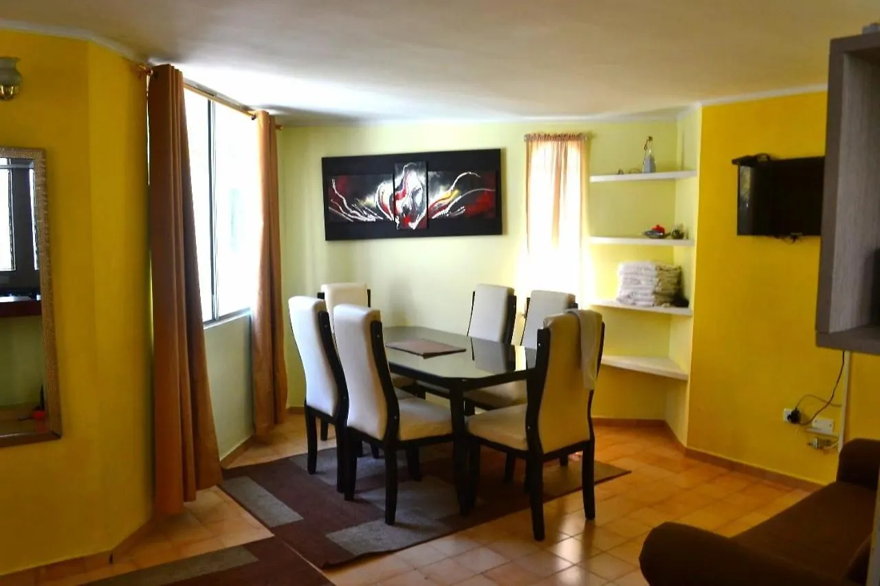 Rodadero London Arrecifes Santa Marta  Apartment Santa Marta (Magdalena)